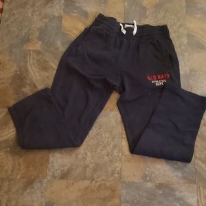Old Navy athletic pants